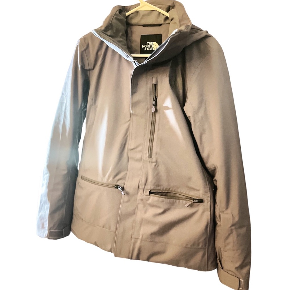 Northface Gatekeeper Wintet Outdoor Jacket